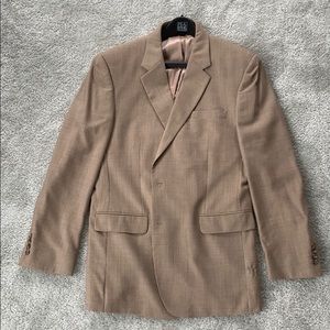Jos. A. Bank Suit Jacket